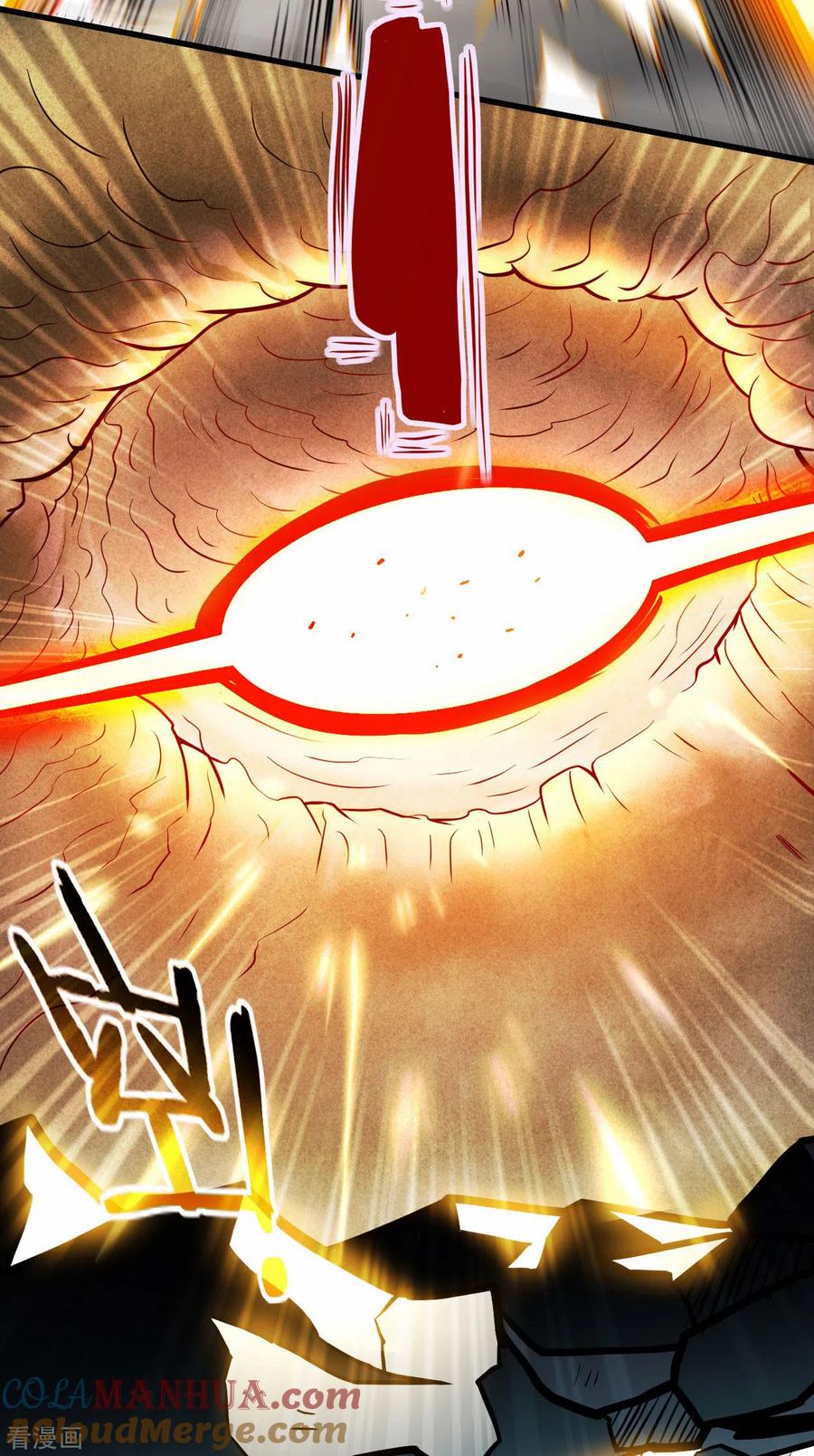 《我的弟子都超神》第189话 小狐狸PTSD综合症 第19页