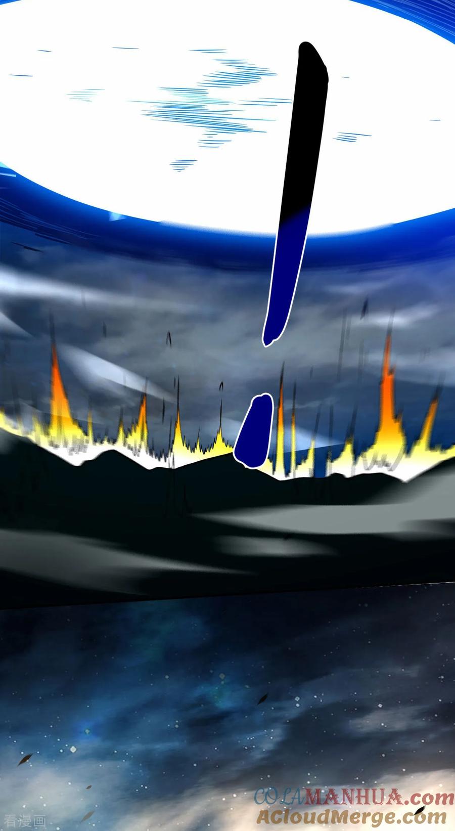 《我的弟子都超神》第200话 神殒终章 第3页