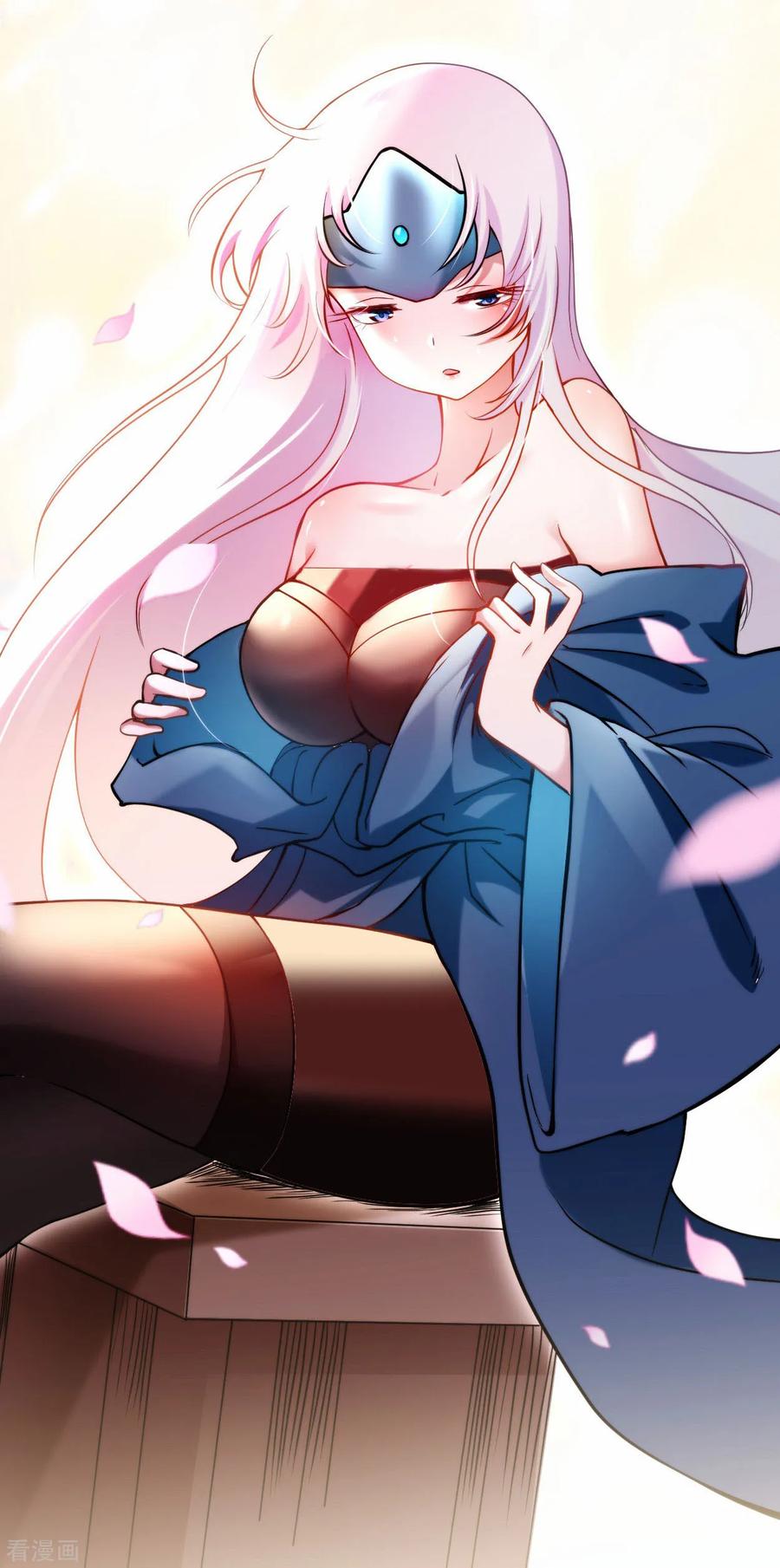 《我的弟子都超神》第204话 三个看艳娘的女书友 第20页