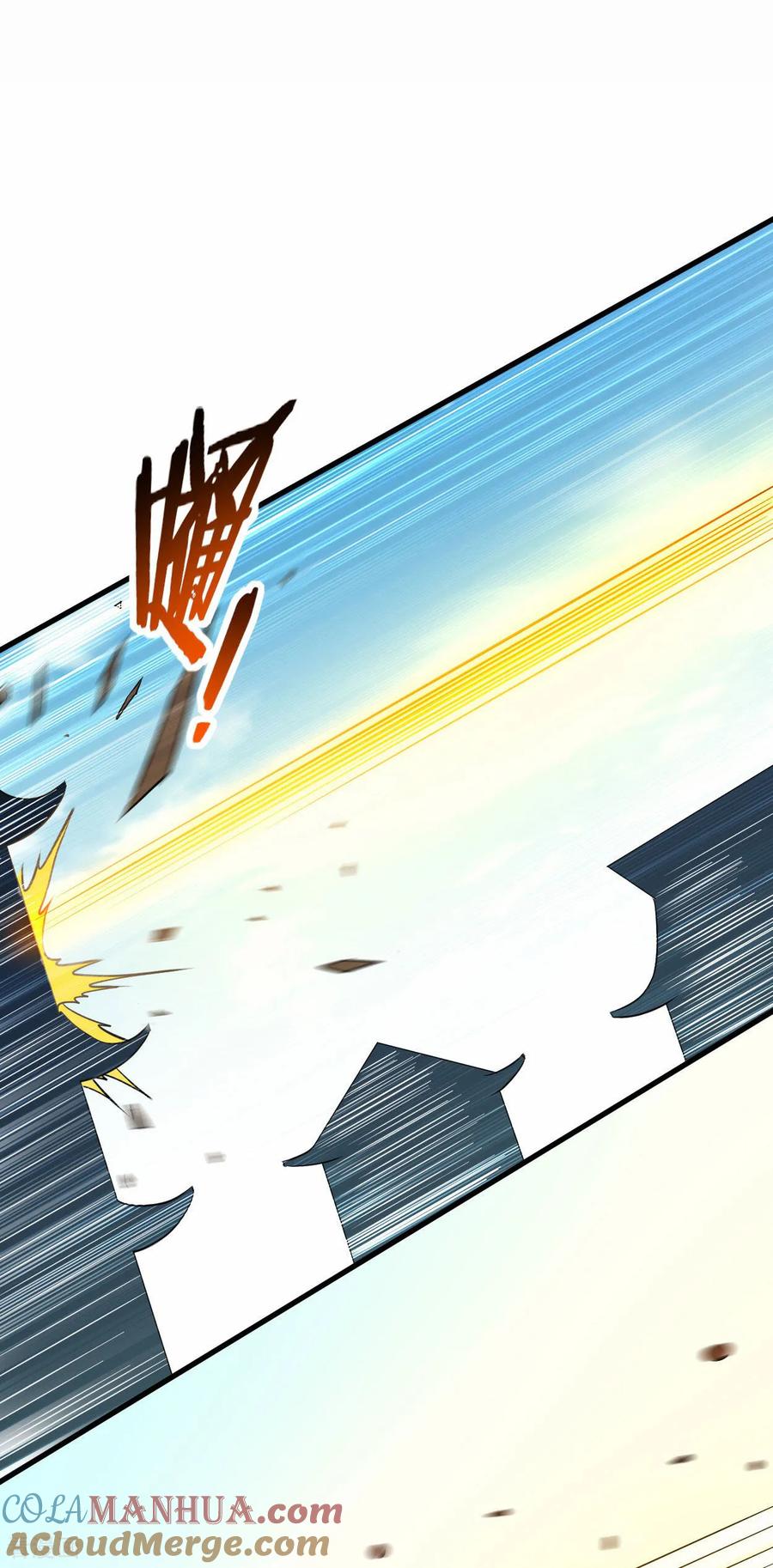 《我的弟子都超神》第216话 叶神的御剑_女之术？ 第31页