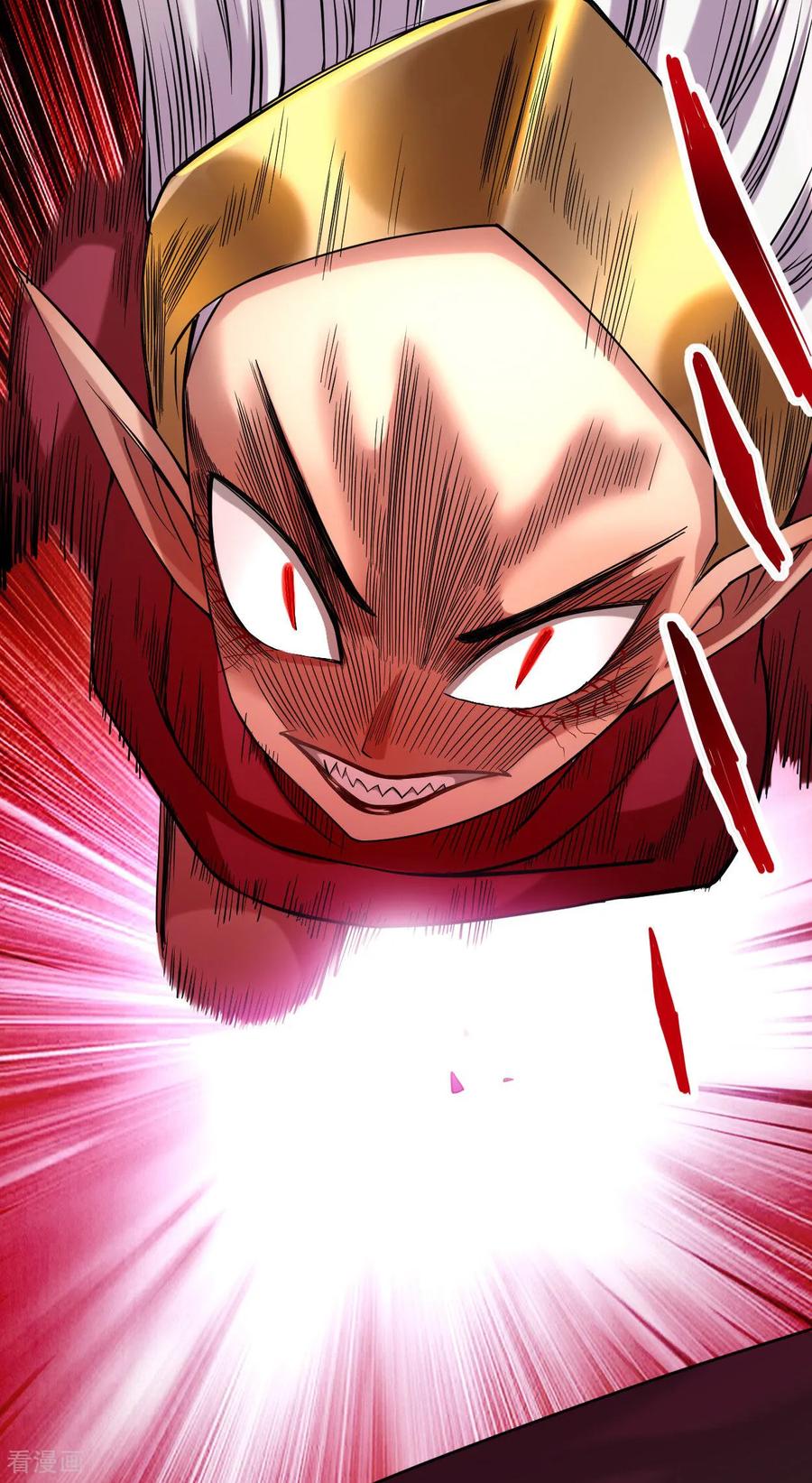 《我的弟子都超神》第220话 人类大结局，倒计时！ 第18页
