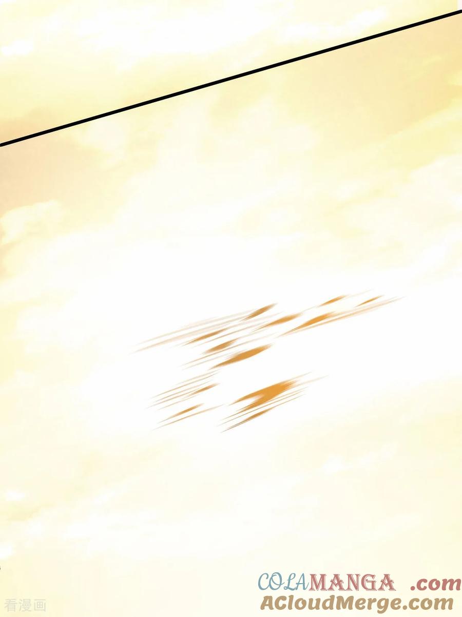 《我的弟子都超神》最终话 小狐狸的答案(完结) 第31页