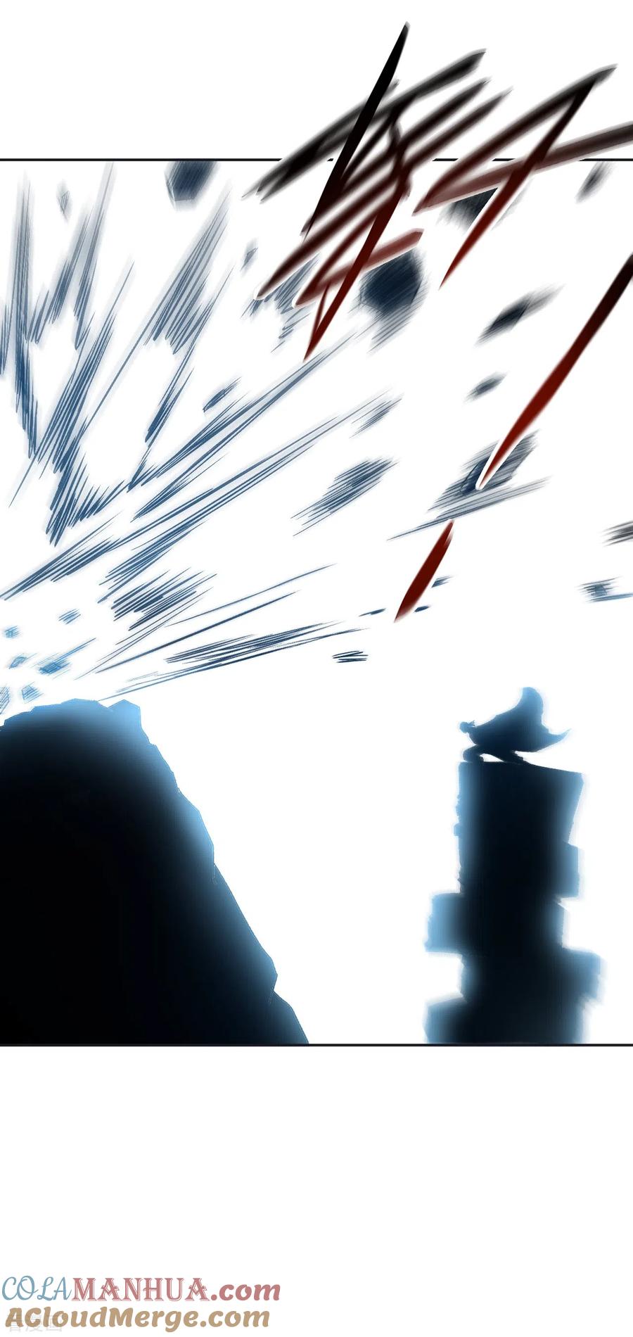 《我的弟子都超神》第29话 这个男人是师父 第34页