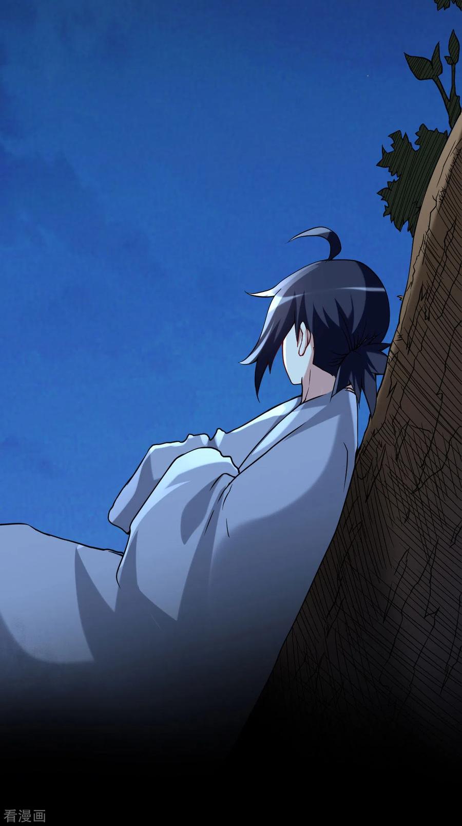 《我的弟子都超神》第69话 酒馆老板秘密藏匿地 第30页