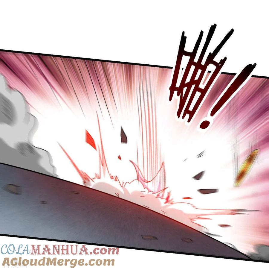 《我的弟子都超神》第91话 我就是这个世界的神 第24页
