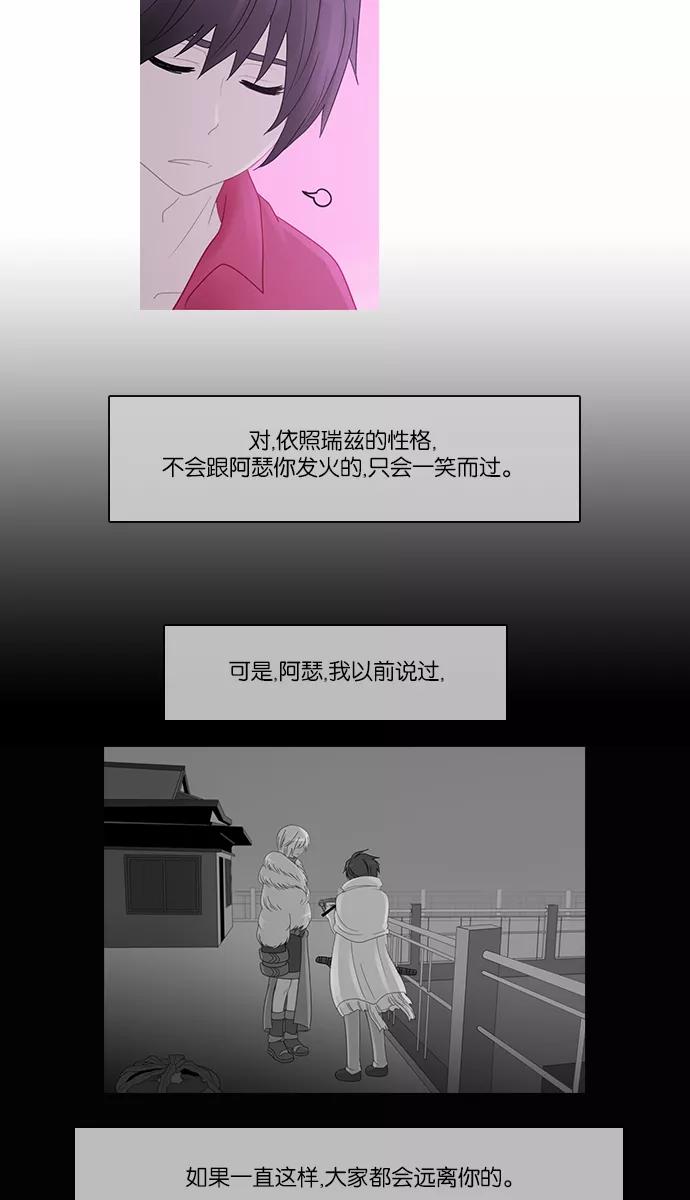 《库佩拉》[第2部] 第89话 禁忌（1） 第30页