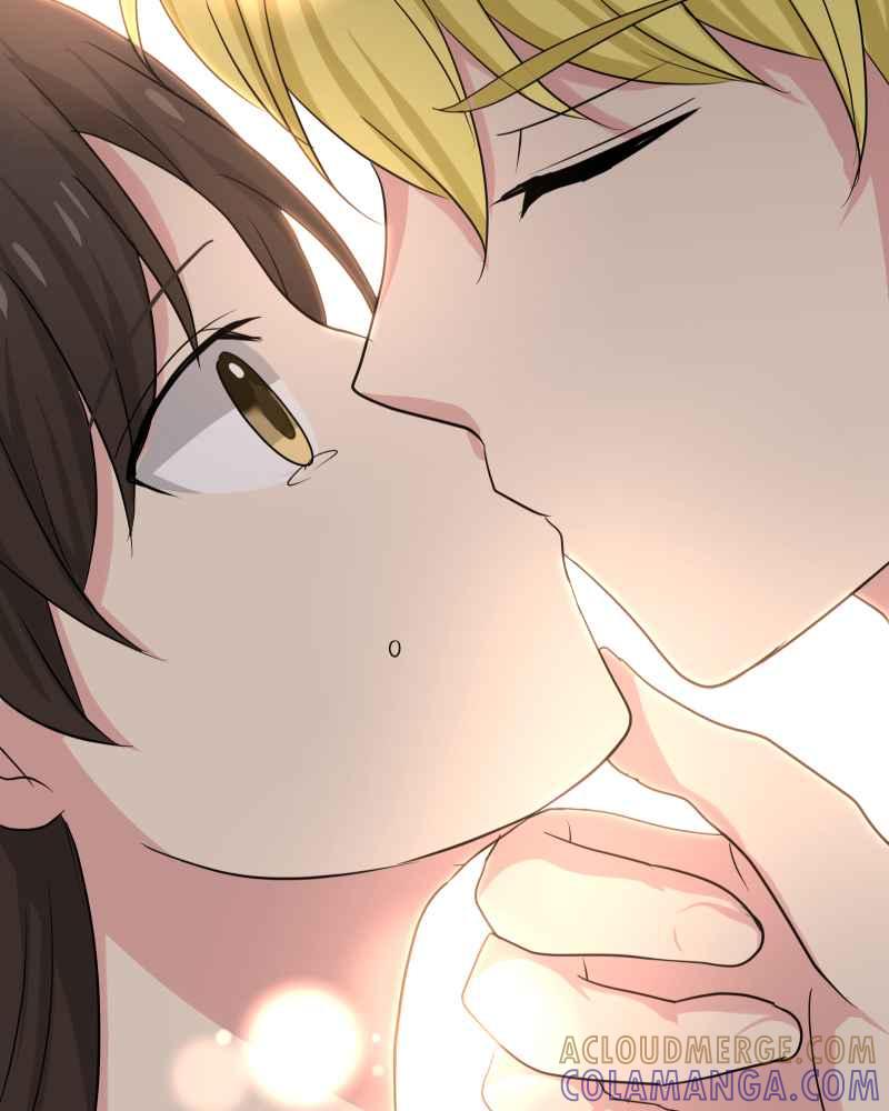 《血色的誓约》第二季 [第31话] 我喜欢你! 第55页