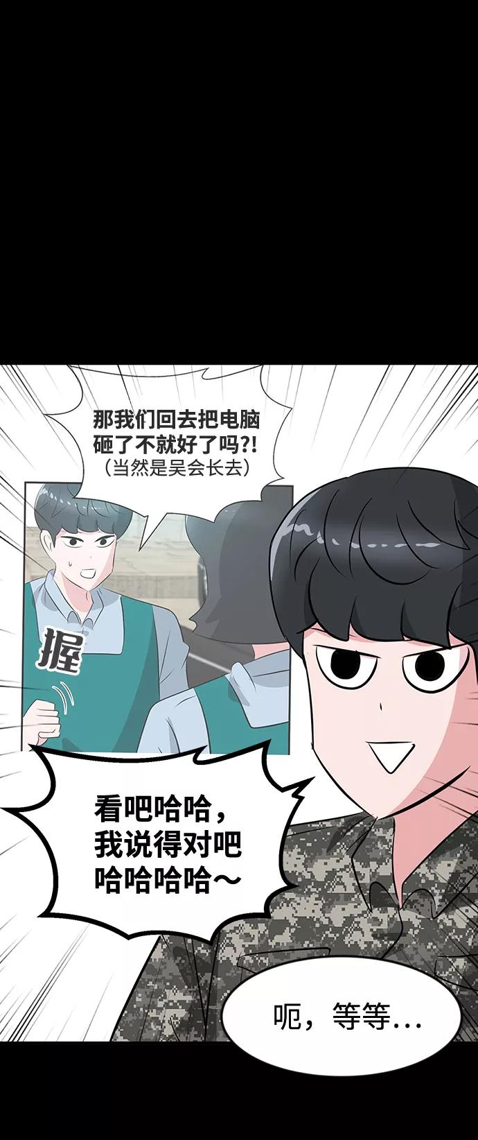 《我把社长解锁了》第53话 第63页