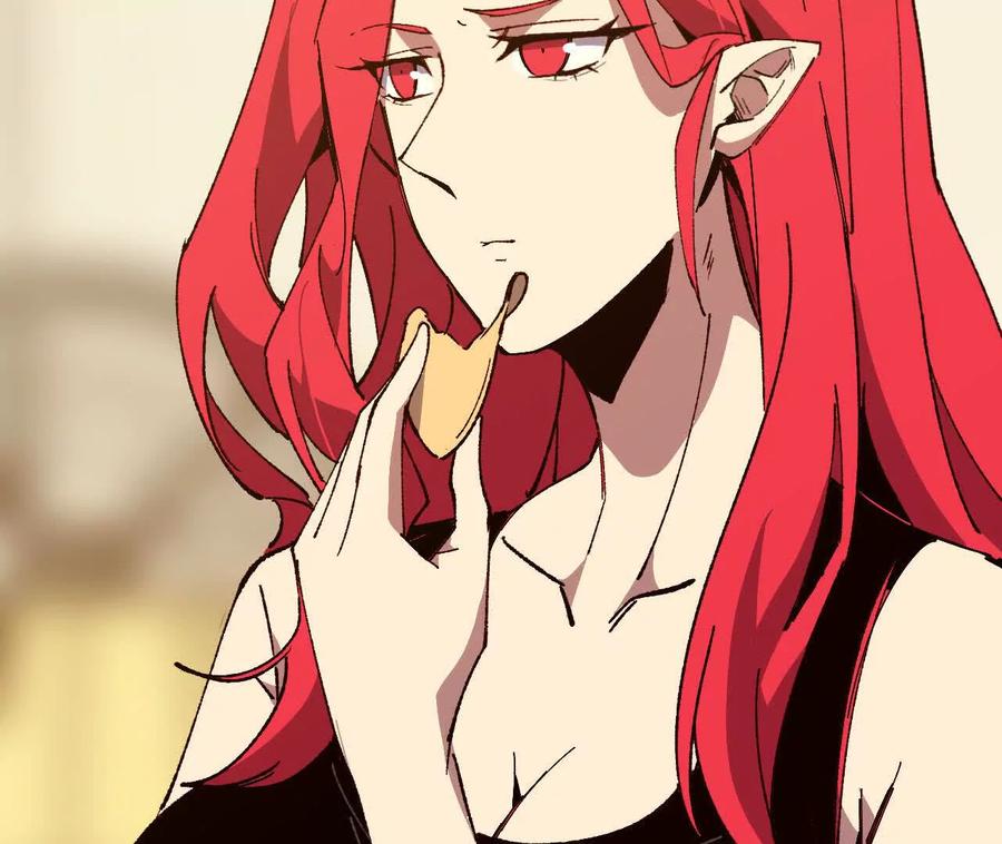 勇者X女魔王 120 攻势不断 第47页