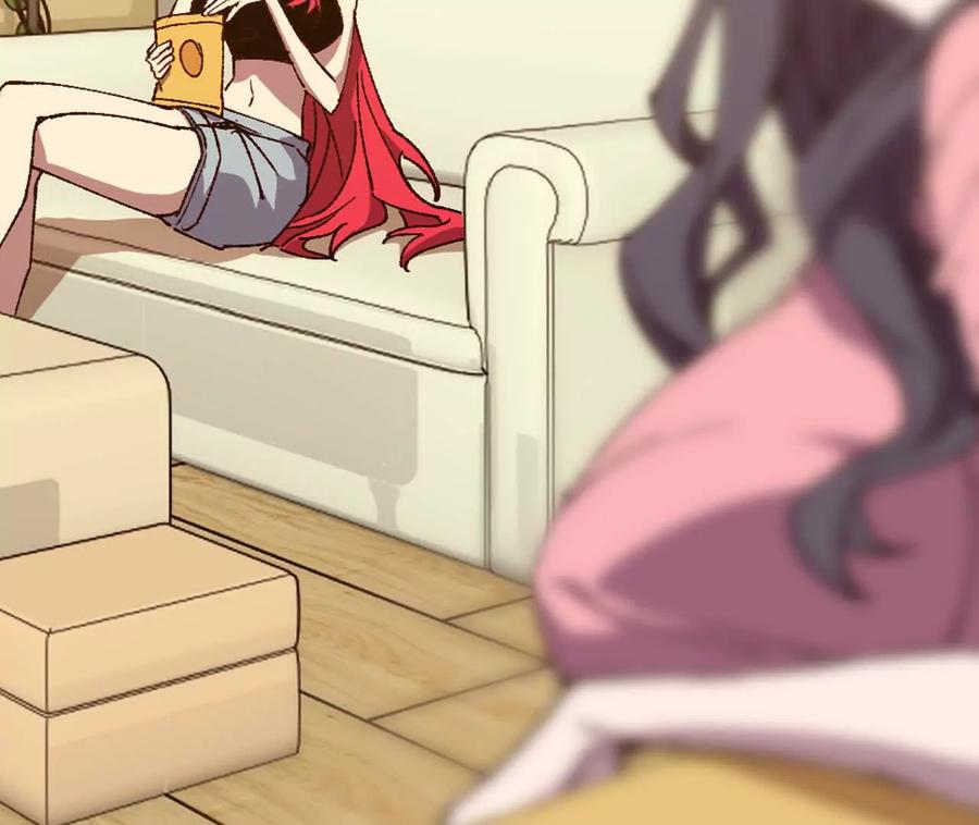 勇者X女魔王 120 攻势不断 第45页