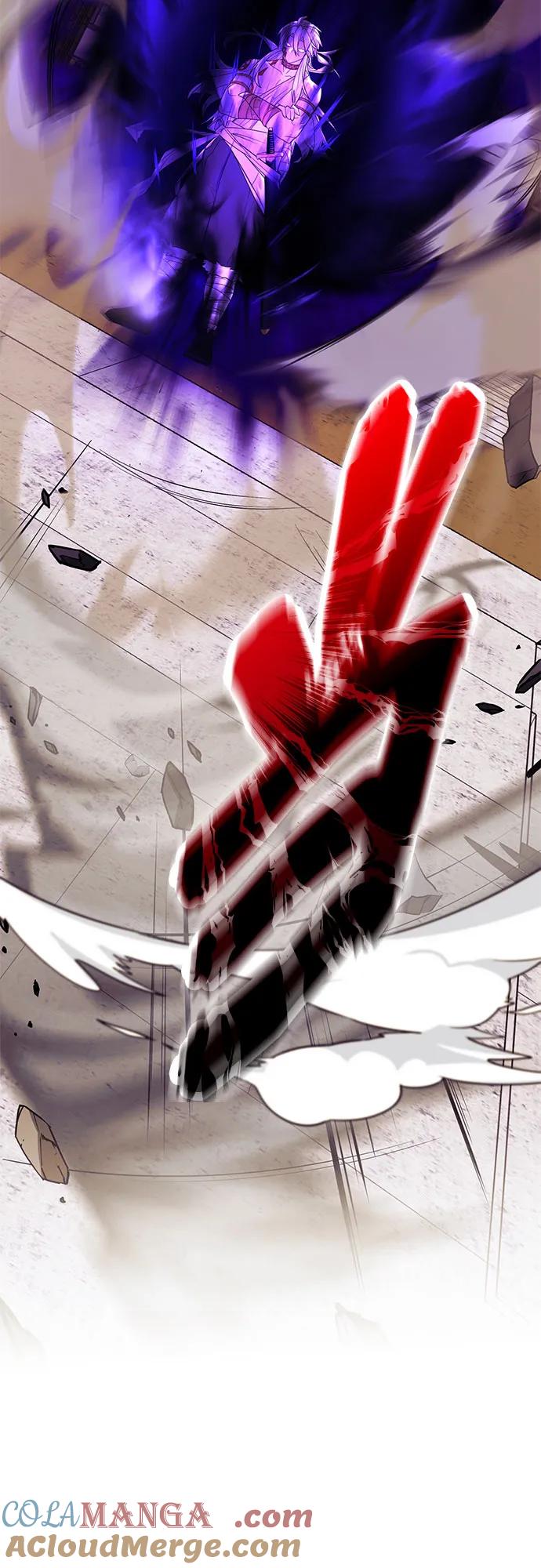 入手神话级专属装备 第2季 第35话 第79页