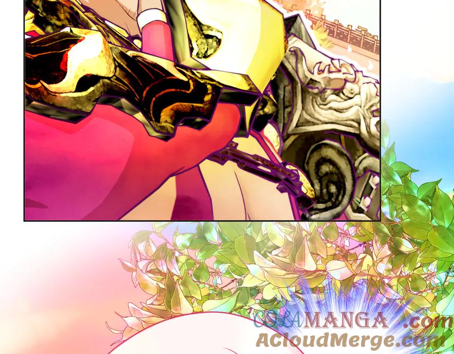 恋上月夜花蝶(新) - 132巧昕狼子野心 - 第4张图