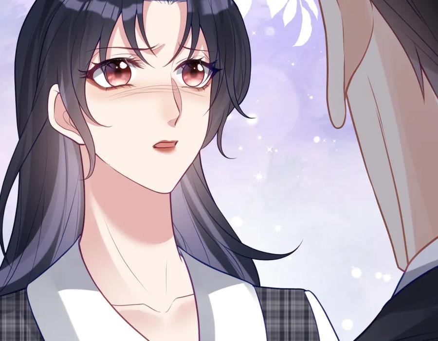 《天降萌宝：霍爷请签收》第30话 父女生嫌隙 第86页