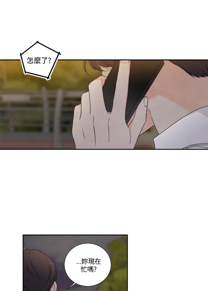 《纵然心痛》第23话 第54页