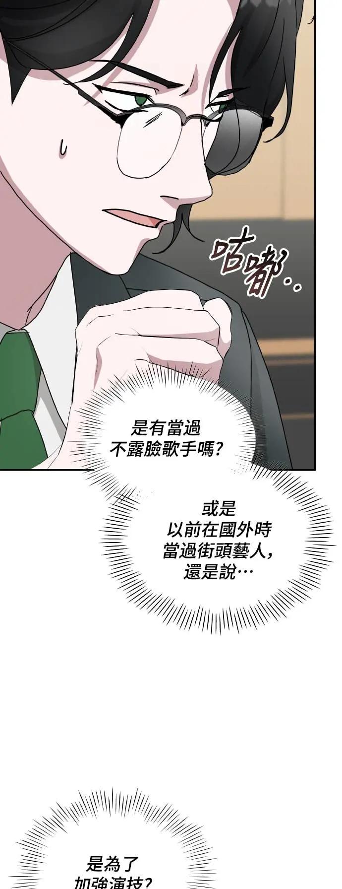 《误打误撞成为怪物天才演员》第42话 第44页