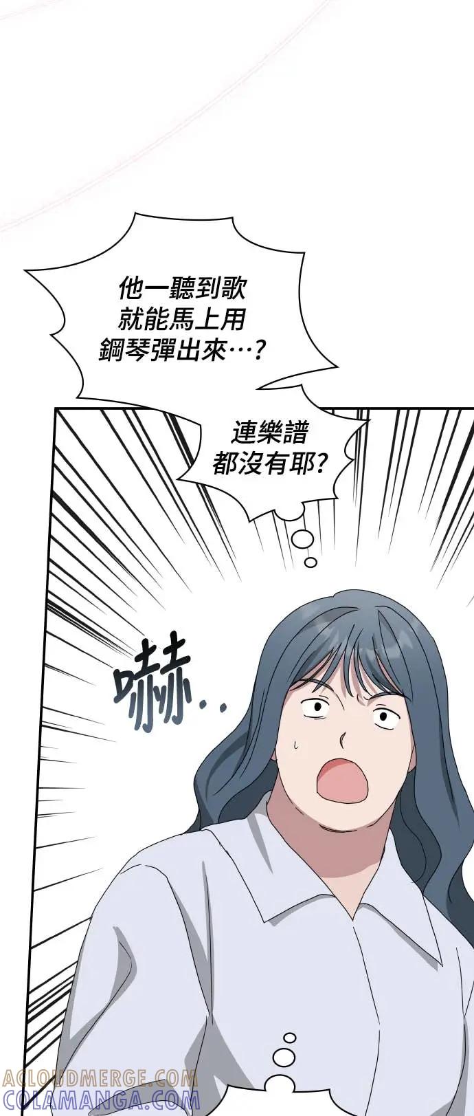 《误打误撞成为怪物天才演员》第42话 第58页