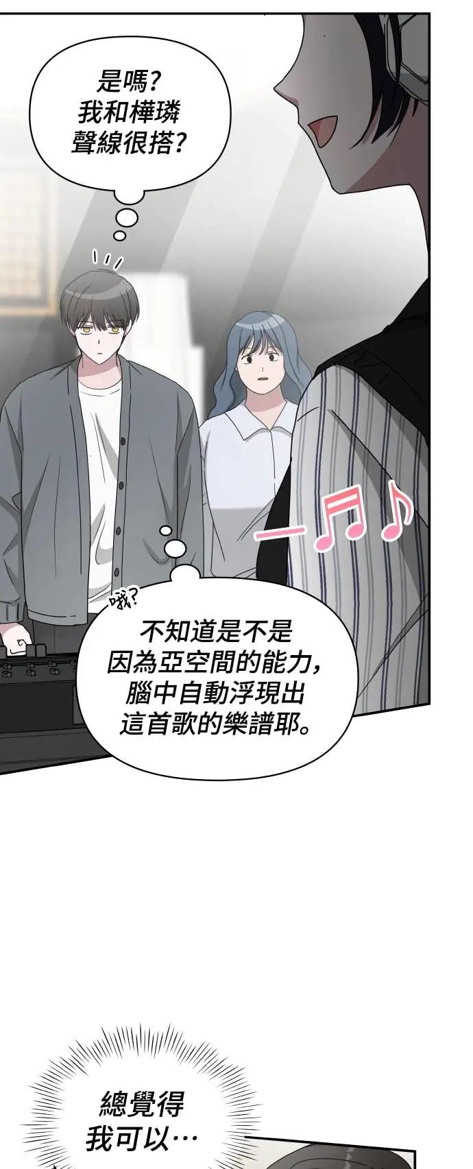 《误打误撞成为怪物天才演员》第42话 第54页