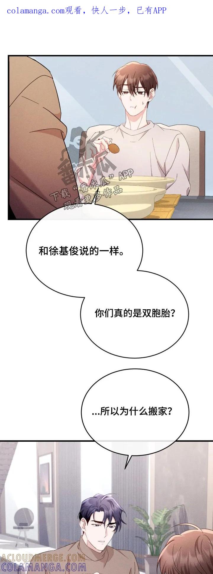 《危情三人戏》第54章：到底为什么 第1页
