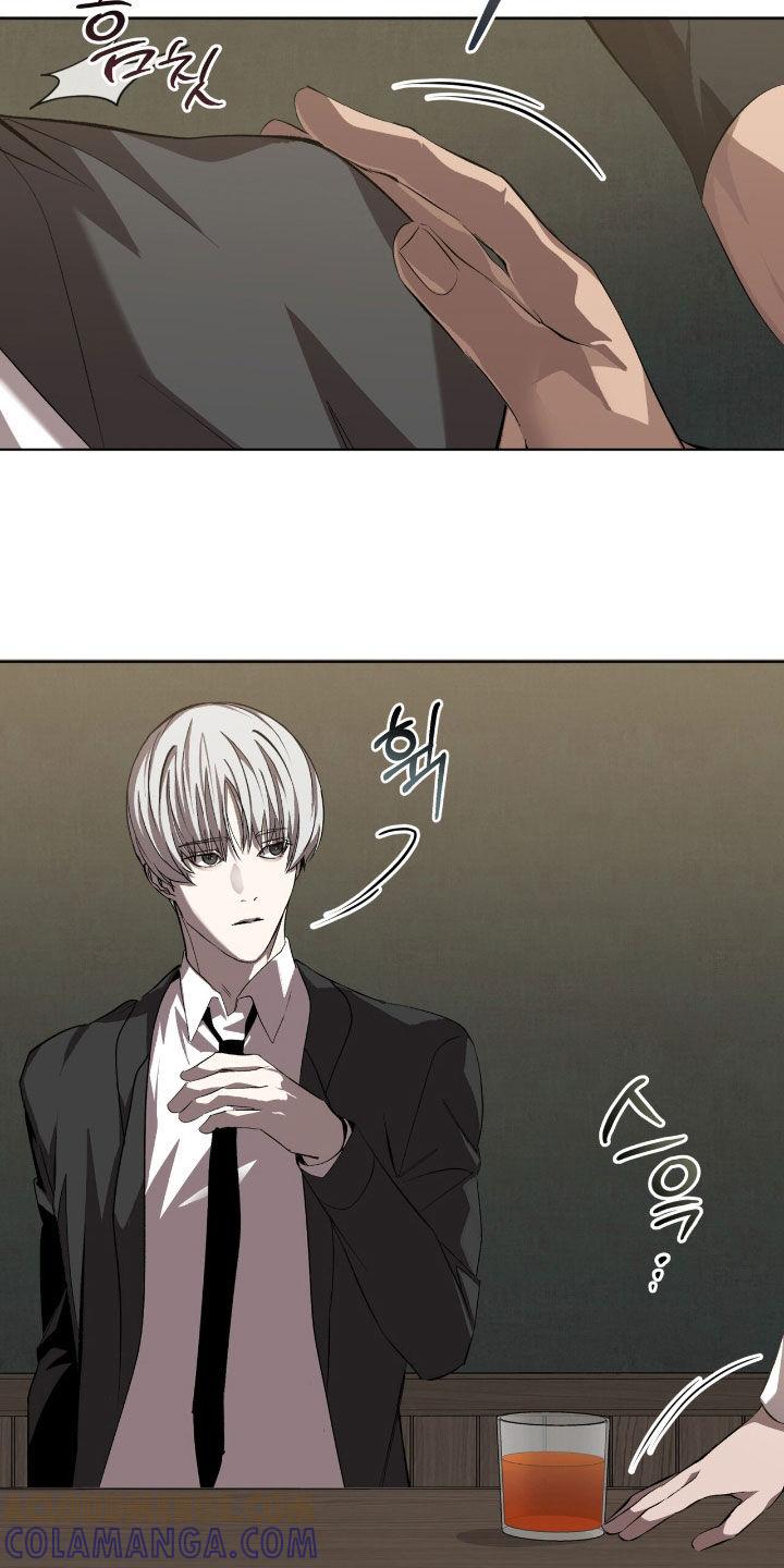 《法外狂徒》第64章：【第二季】友情很深厚 第3页