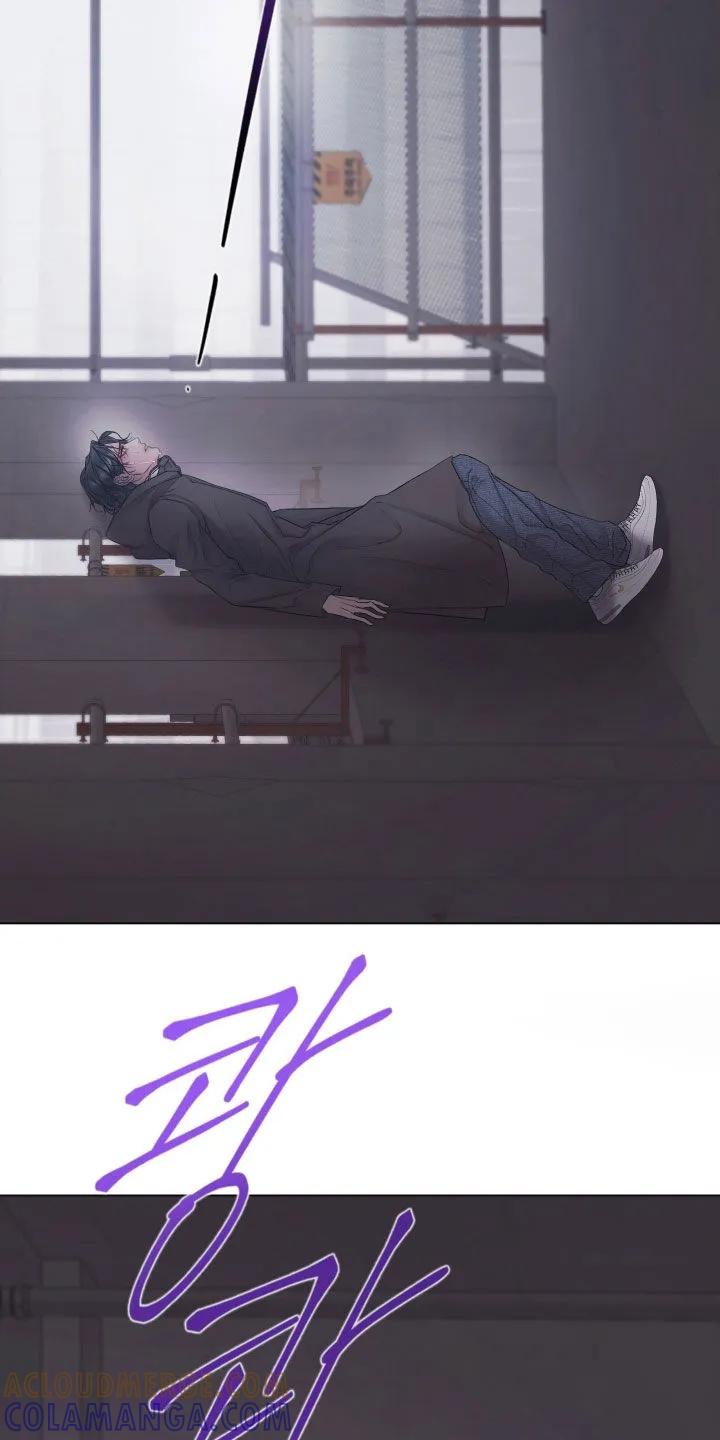 《致命咨询》第138章：【第三季】好久不见 第35页