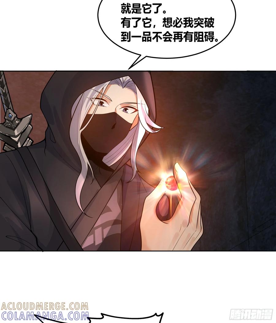 《我的夫人竟是魔教教主》机缘 第13页