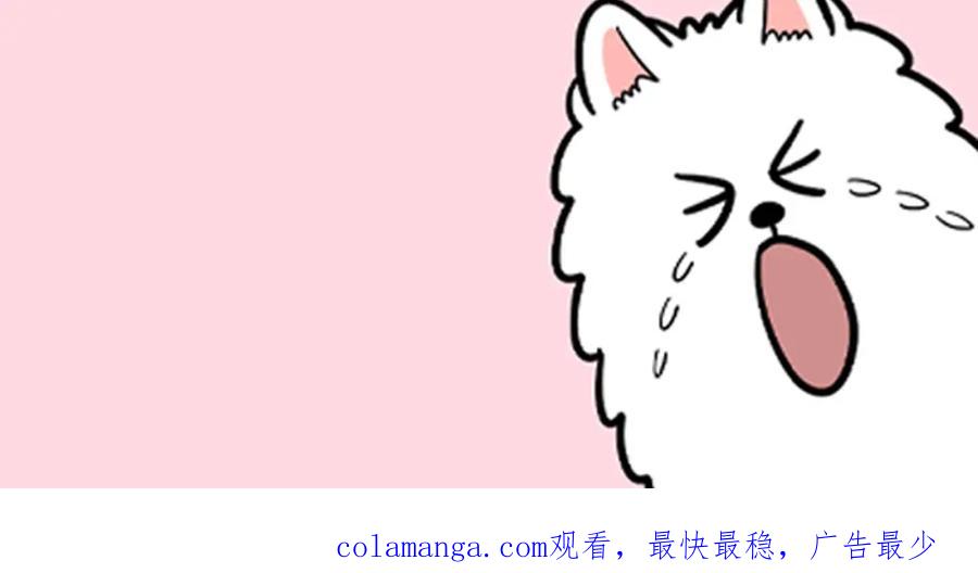 《我的狗子叫棉花》序章 我有一只萨摩耶 第16页