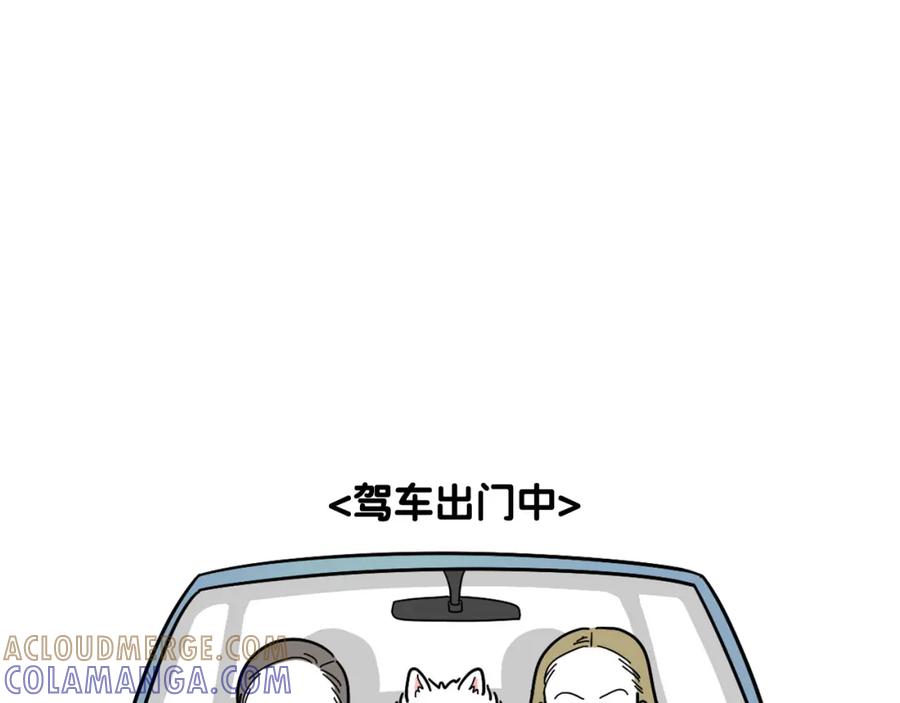 《我的狗子叫棉花》第1话 掉毛大王 第28页