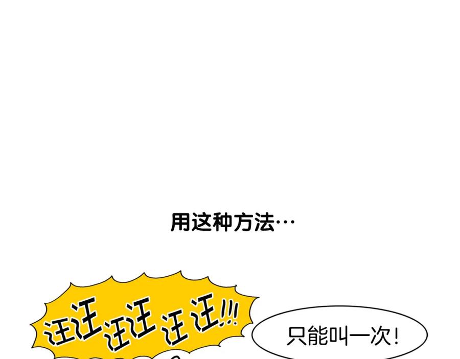 《我的狗子叫棉花》第2话 训练狗子 第51页