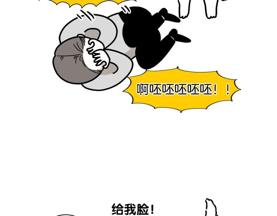 《我的狗子叫棉花》第3话 热烈迎你回家！ 第46页