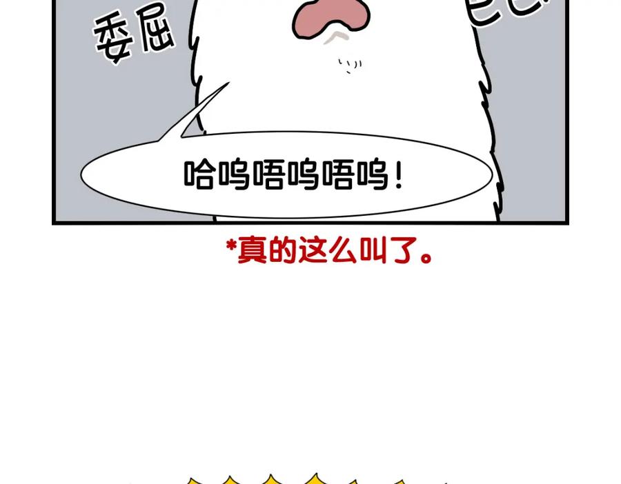 《我的狗子叫棉花》第3话 热烈迎你回家！ 第78页