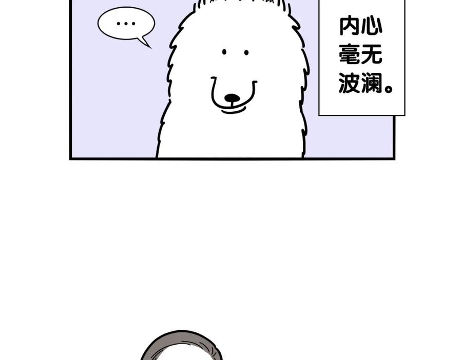 《我的狗子叫棉花》第3话 热烈迎你回家！ 第90页