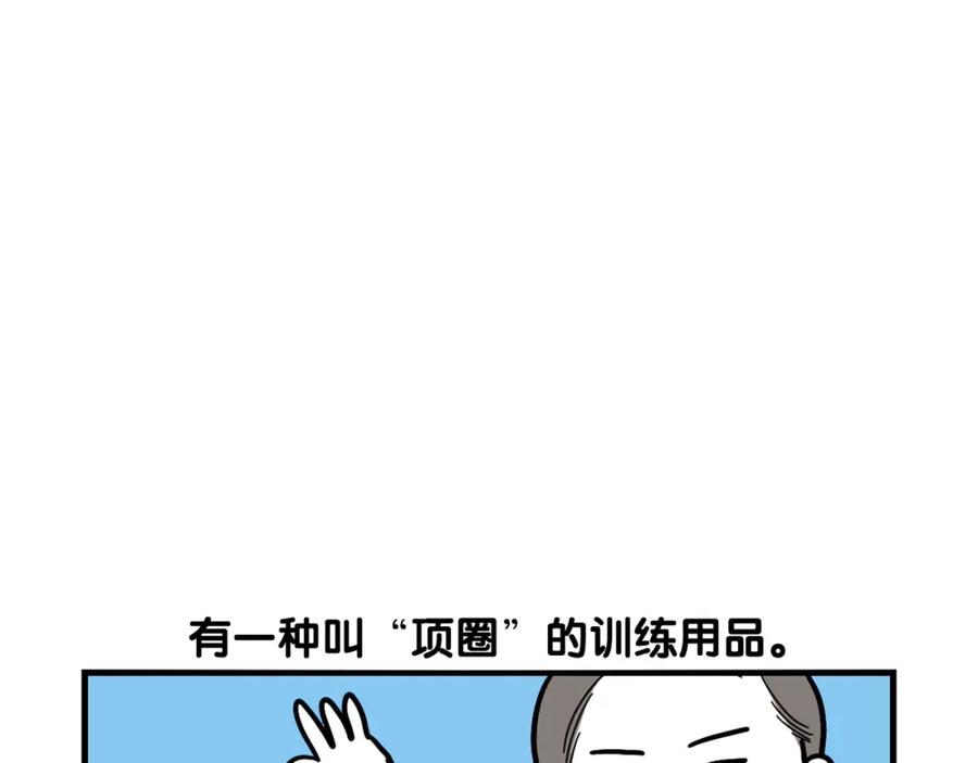 《我的狗子叫棉花》第4话 训练狗狗大作战！ 第41页