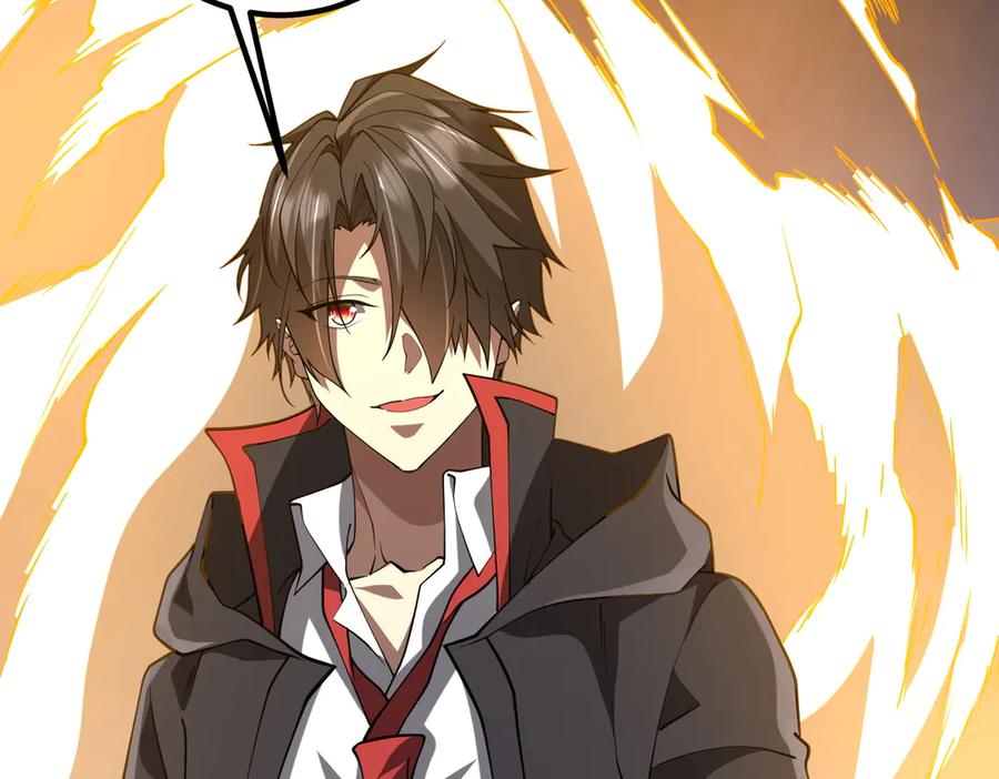 《全球惊悚：开局万亿冥币》第221话 都是熟人啊！ 第170页