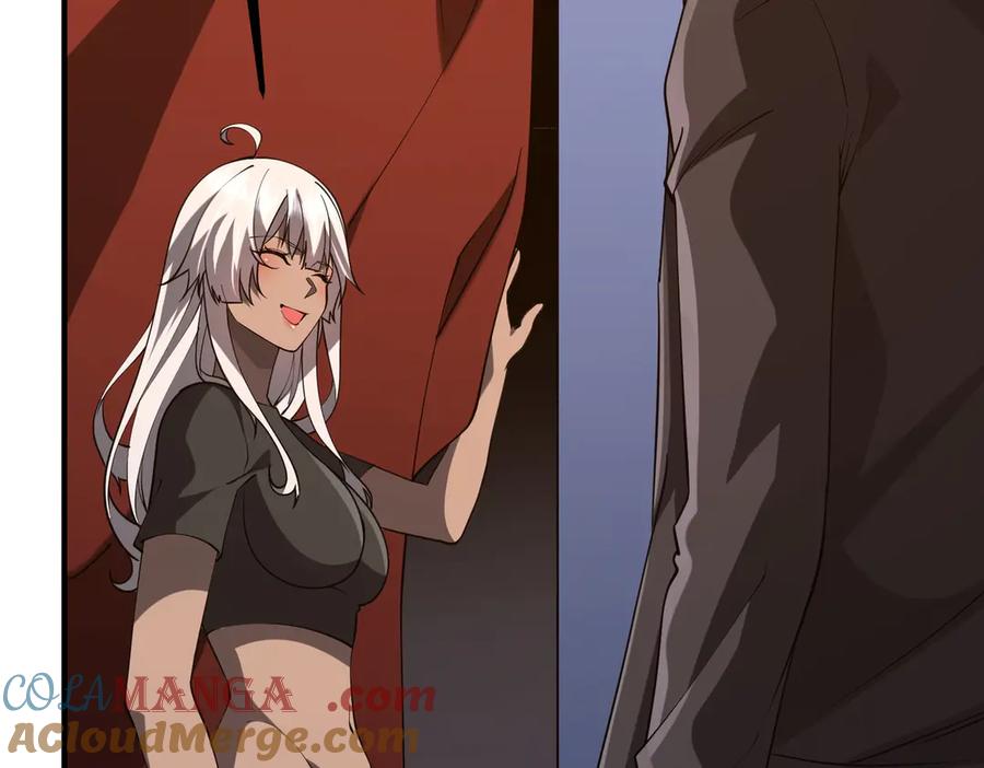《全球惊悚：开局万亿冥币》第221话 都是熟人啊！ 第93页