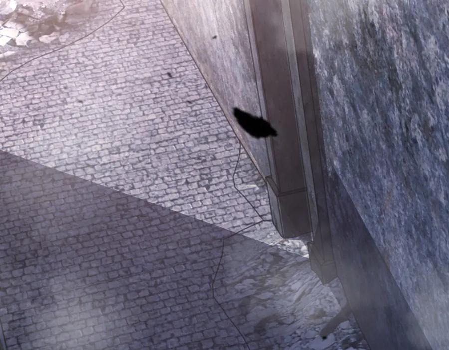 《我在末世给别人升级》第3话 行者资格 第127页