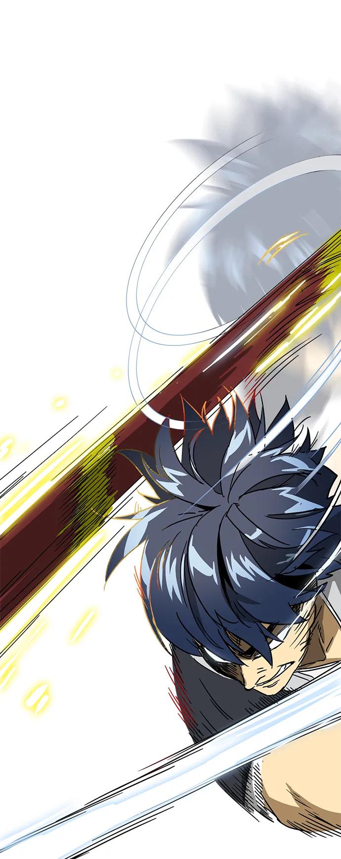《无限升级in武林》[第90话] 能力面试-策略 第59页
