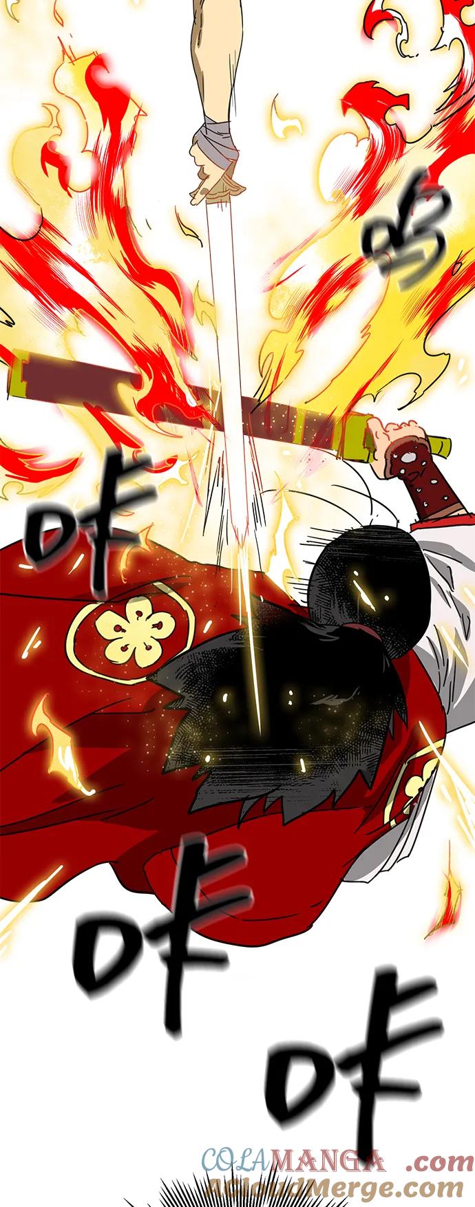 《无限升级in武林》[第90话] 能力面试-策略 第109页