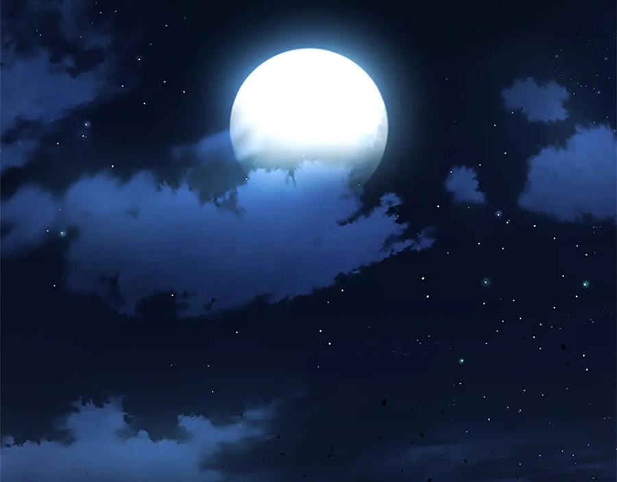 月影剑帝 第11话 攻略家人 第135页