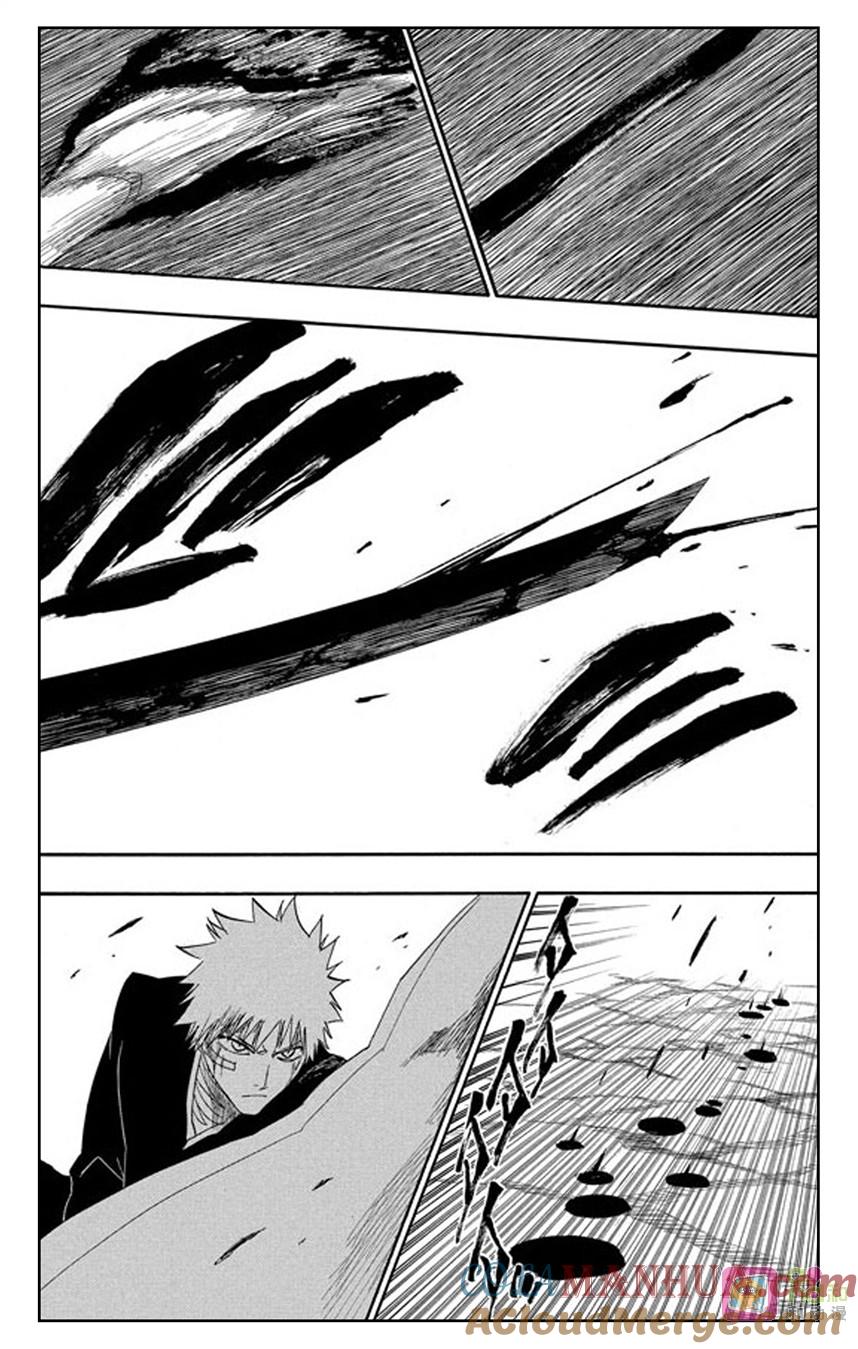 死神_境·界 第163话 第17页