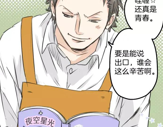 《犬系男子恋爱中》第53话 小千绑架事件！？ 第20页