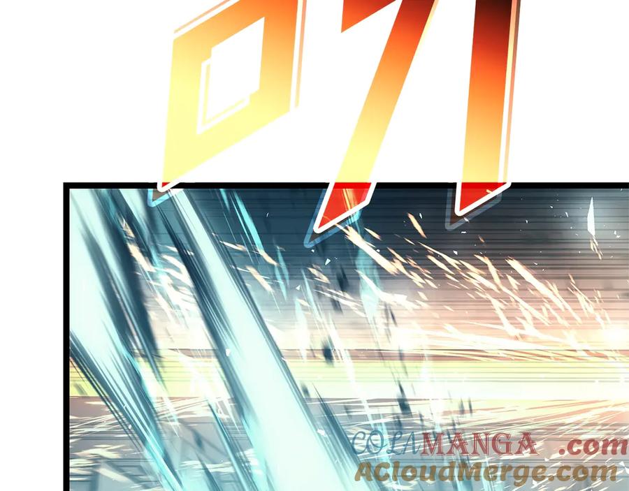 《灾难级英雄归来》第78话 反叛的部下 第429页