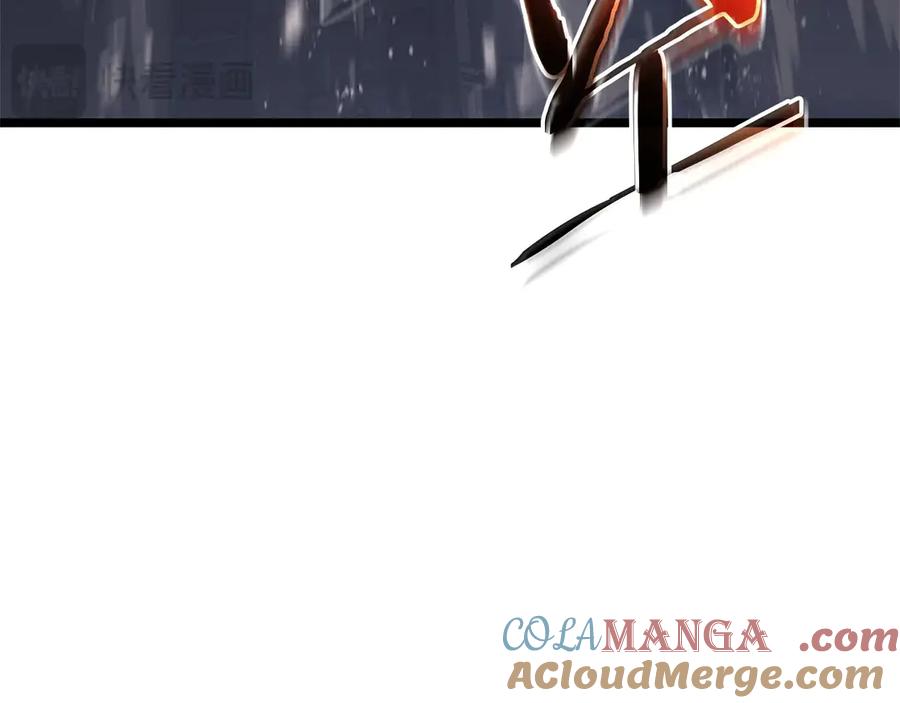 《灾难级英雄归来》第78话 反叛的部下 第445页