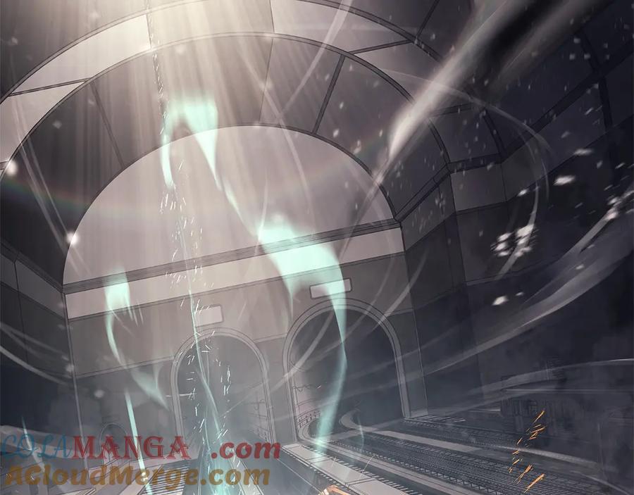 《灾难级英雄归来》第78话 反叛的部下 第441页