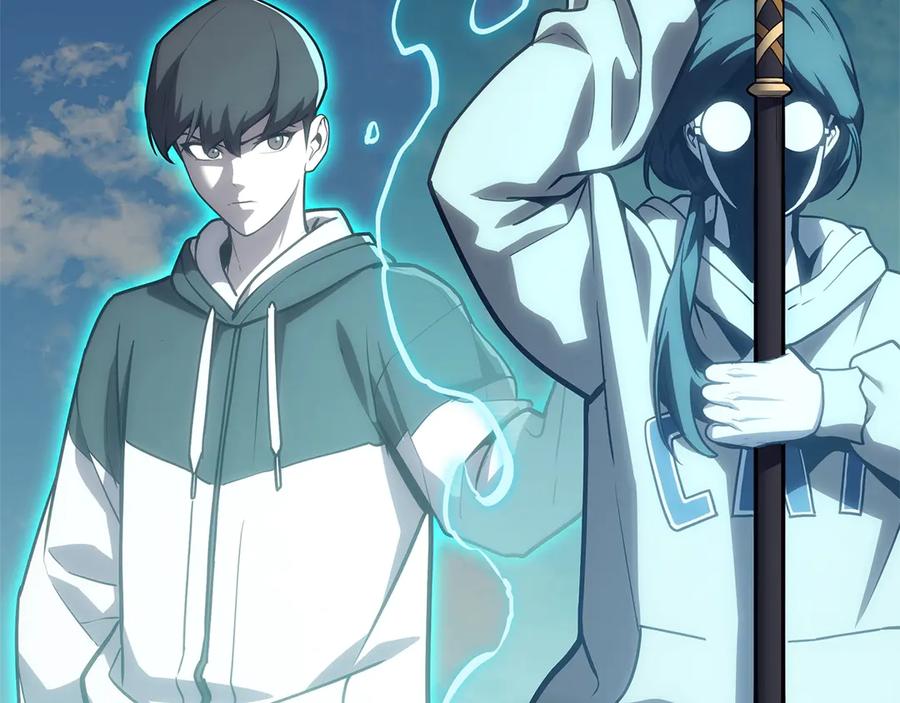 《灾难级英雄归来》第79话 寻主的武器 第10页