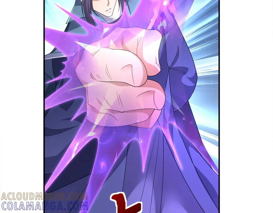 《沉睡万古：出世横推诸天》第113话 种子布阵！ 第81页