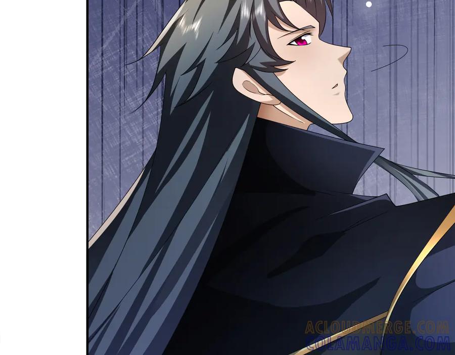 《沉睡万古：出世横推诸天》第113话 种子布阵！ 第53页