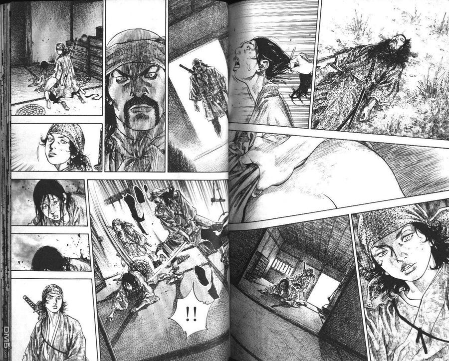 浪客行 - 第13卷 - 第95张图