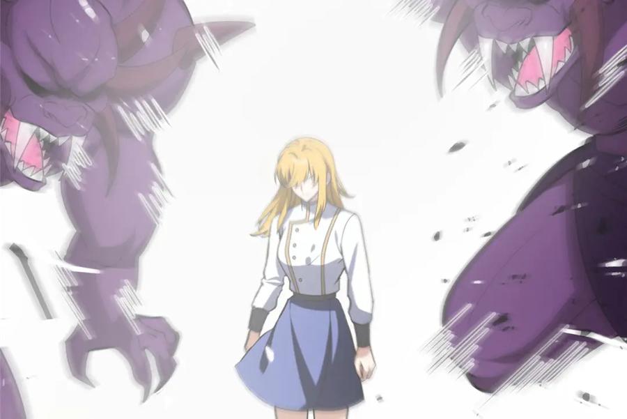 恶龙转生，复仇从五岁开始！ - 149 那一日 - 第111张图