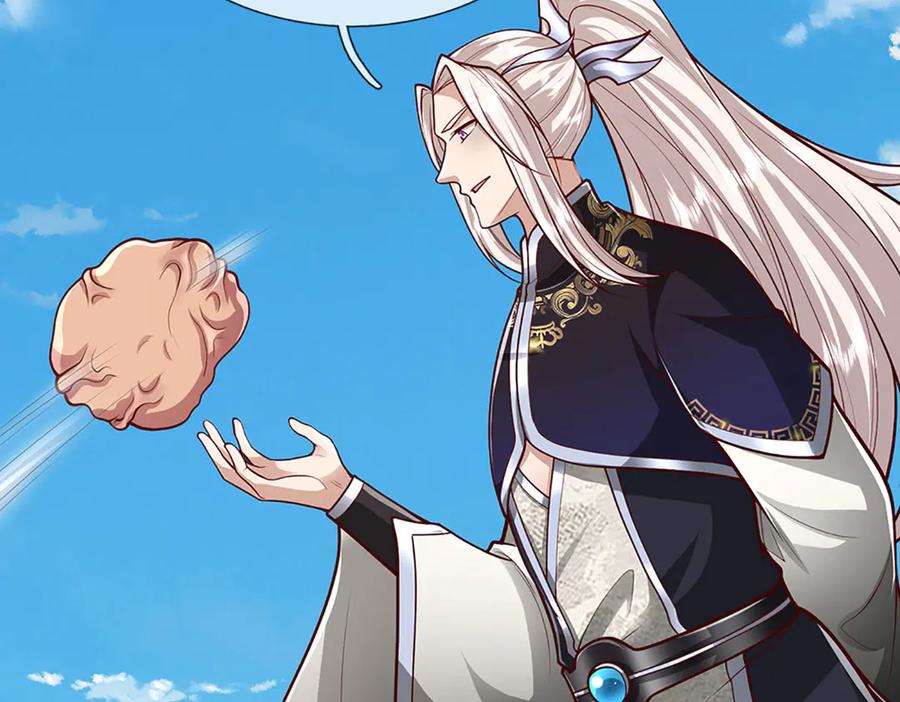 被困百万年：弟子遍布诸天万界 第380话 地魁魔的恩赐 第96页