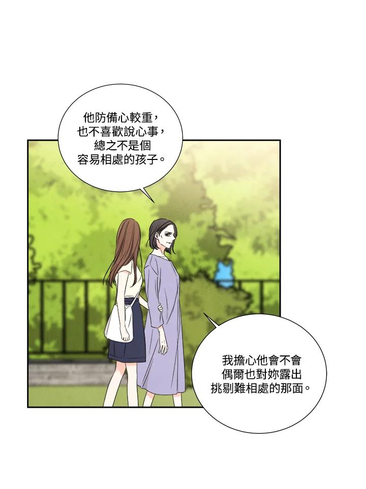《纵然心痛》第38话 第18页